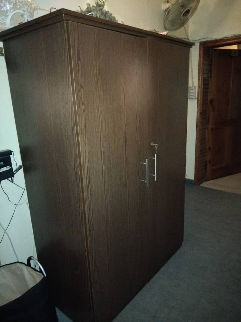 Full Size Cupboards for Sale 3