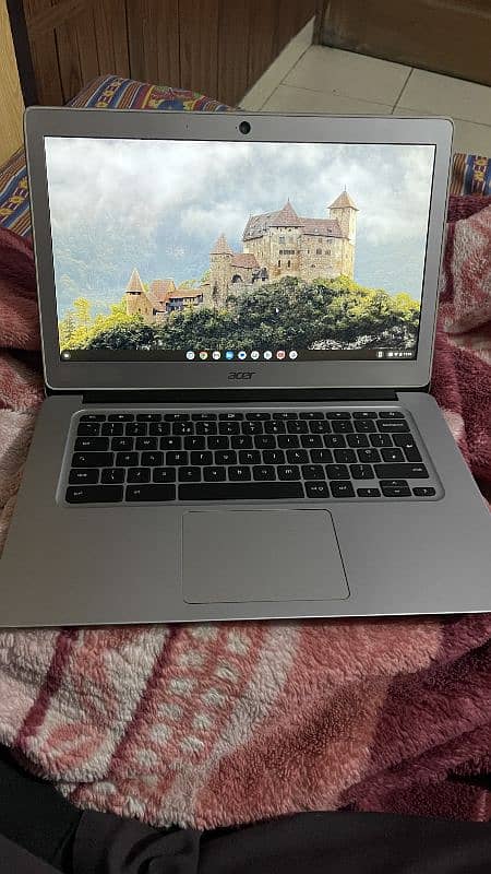 Acer Chromebook 3