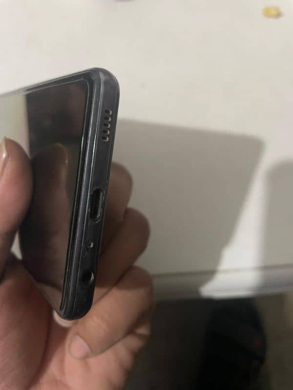 Samsung A52 Look Like New Offical Pta 4