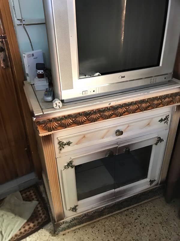 Bedroom Set with good condition 6