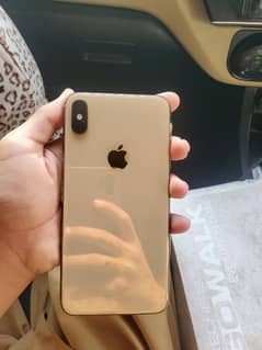 iphone xs max /64 gb / non pta