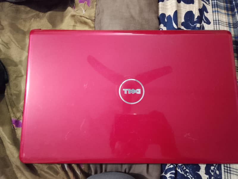 DELL INSPIRON 1564 0