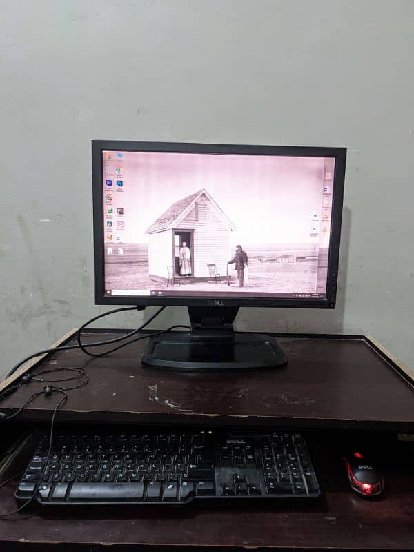 Desktop Computer for sale, Urgent. 0