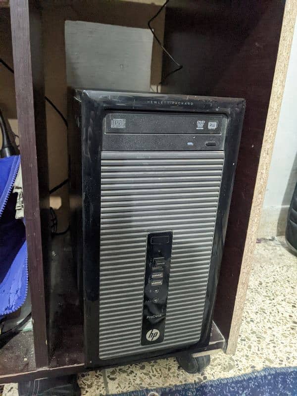 Desktop Computer for sale, Urgent. 1