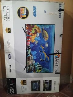 Samsung smart tv