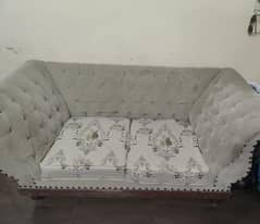 7Seater Sofa Set