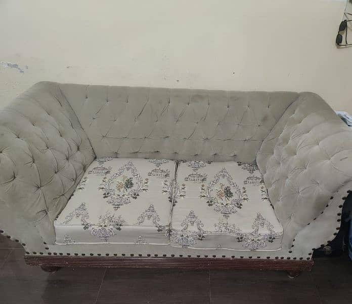 7Seater Sofa Set 0