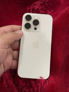 iphone 16 pro 256gb lla model