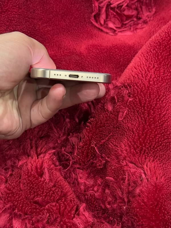 iphone 16 pro 256gb lla model 4