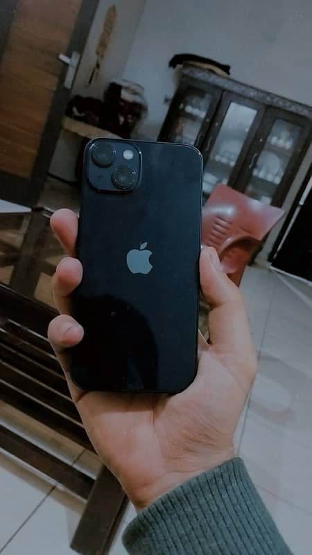 iphone 13 non active 0