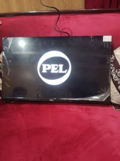 PEL LED 32 inch smart android new model