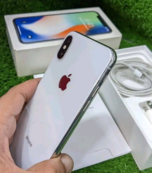 iphone x 64gb memory 2