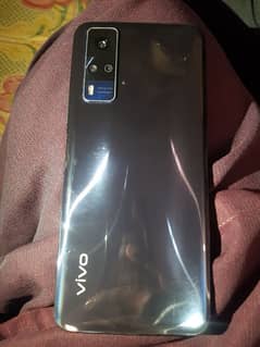 Vivo Y51s 8/128 Excellent SALE/EXCHANGE