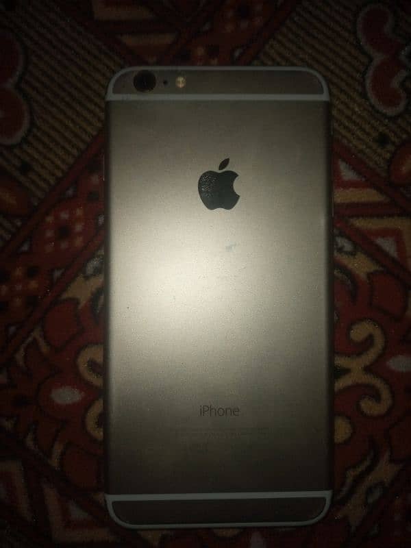 iPhone 6plus 16 GB non pta 0