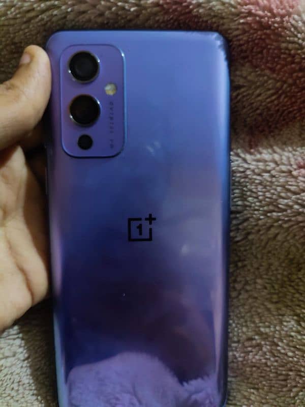 Oneplus9 10/10 Condition ma . 03284381236 0