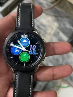 samsung watch 3 45mm