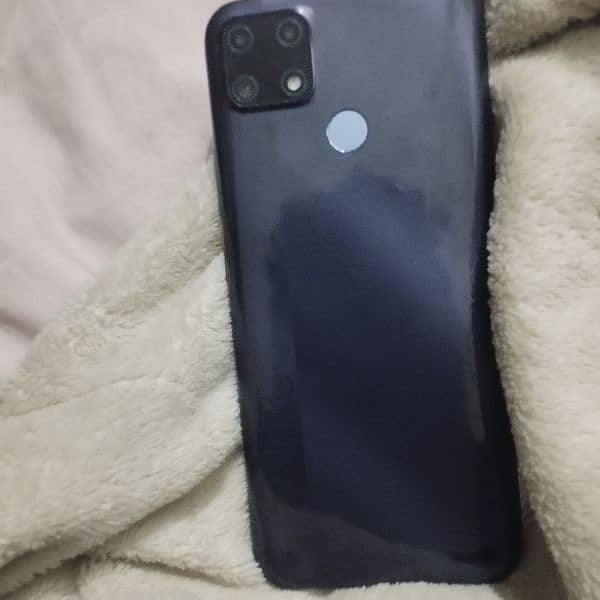 realme c25 4gb 128gb exchange 2