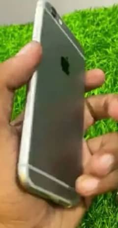 IPHONE 6 PTA