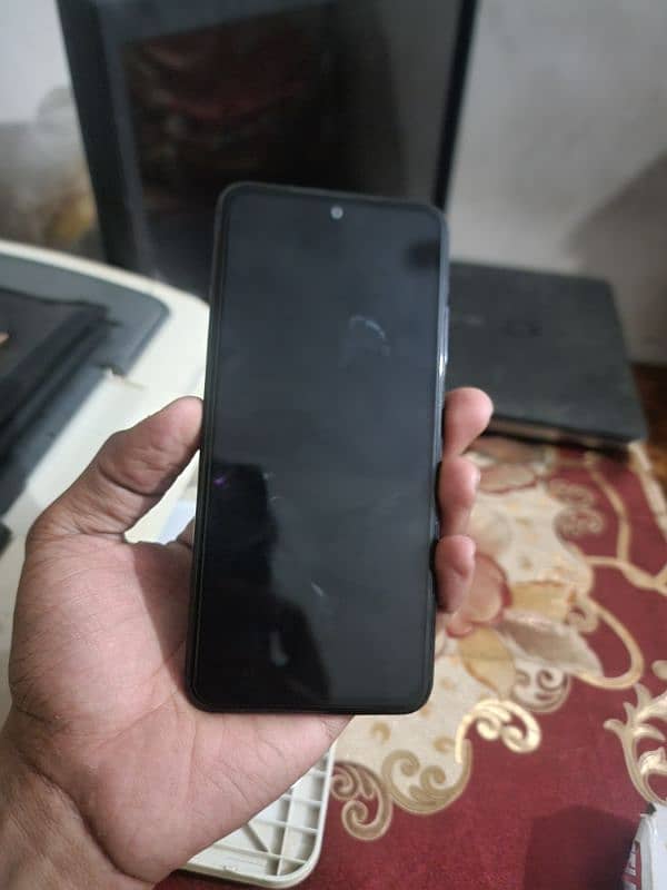 Redmi note 10 2