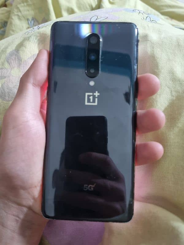 oneplus 8 5G 4