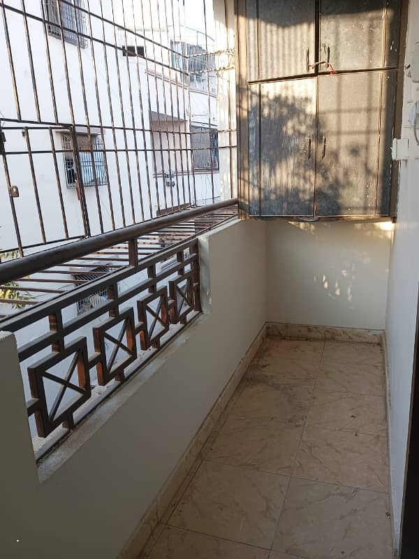 125 Square Yards Upper Portion For sale In Nazimabad 3