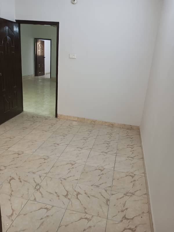 125 Square Yards Upper Portion For sale In Nazimabad 4