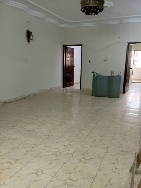 125 Square Yards Upper Portion For sale In Nazimabad 6