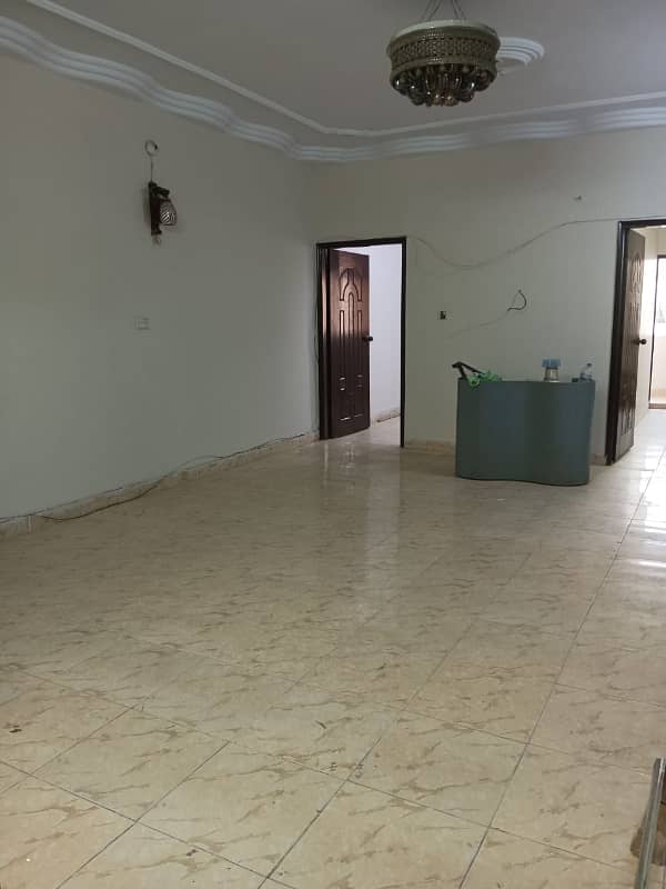 125 Square Yards Upper Portion For sale In Nazimabad 9