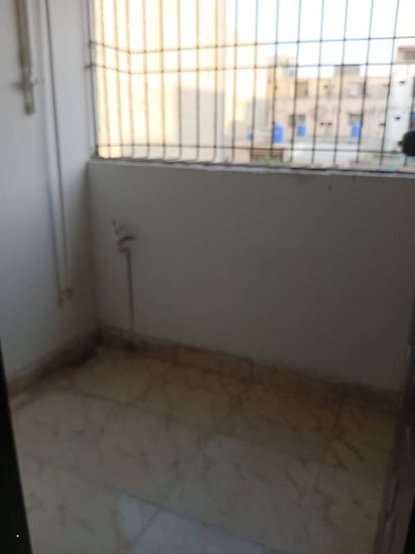 125 Square Yards Upper Portion For sale In Nazimabad 10