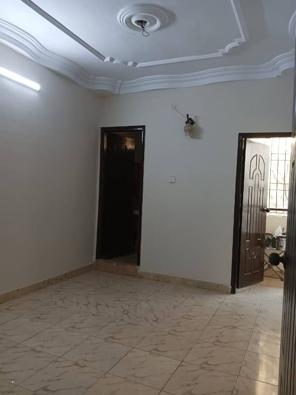 125 Square Yards Upper Portion For sale In Nazimabad 14