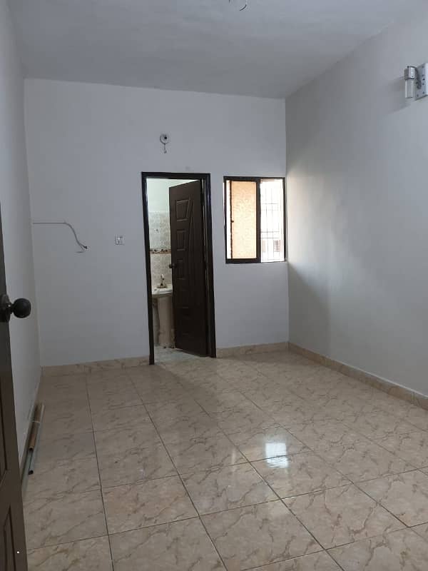 125 Square Yards Upper Portion For sale In Nazimabad 15