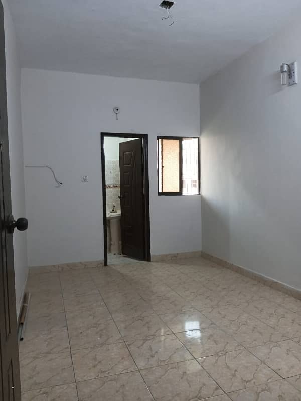 125 Square Yards Upper Portion For sale In Nazimabad 16