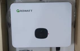 Growatt