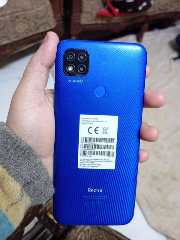 Redmi 9C | 64GB 2