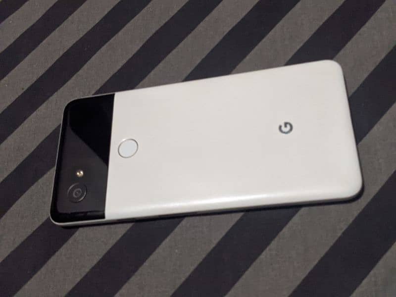 Google Pixel 2xl 4/128 Approved 0