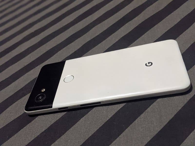 Google Pixel 2xl 4/128 Approved 1