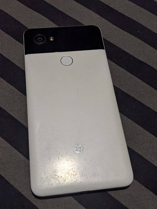 Google Pixel 2xl 4/128 Approved 2