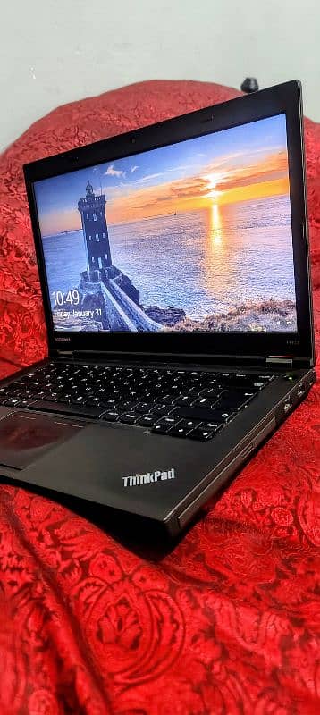 Lenovo i5 4300 4th Generation 0