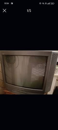 original sony TV for sale