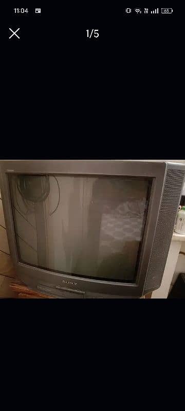 original sony TV for sale 0