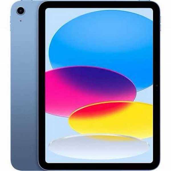 apple ipad 10 gen 64 gb 5