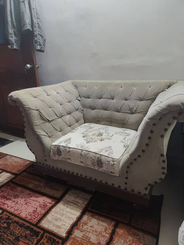 7Seater Sofa Set 1