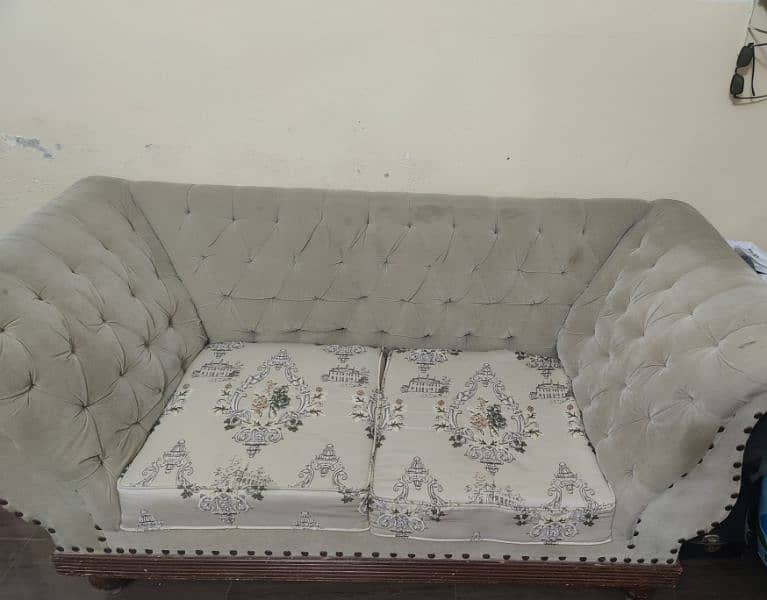 7Seater Sofa Set 2