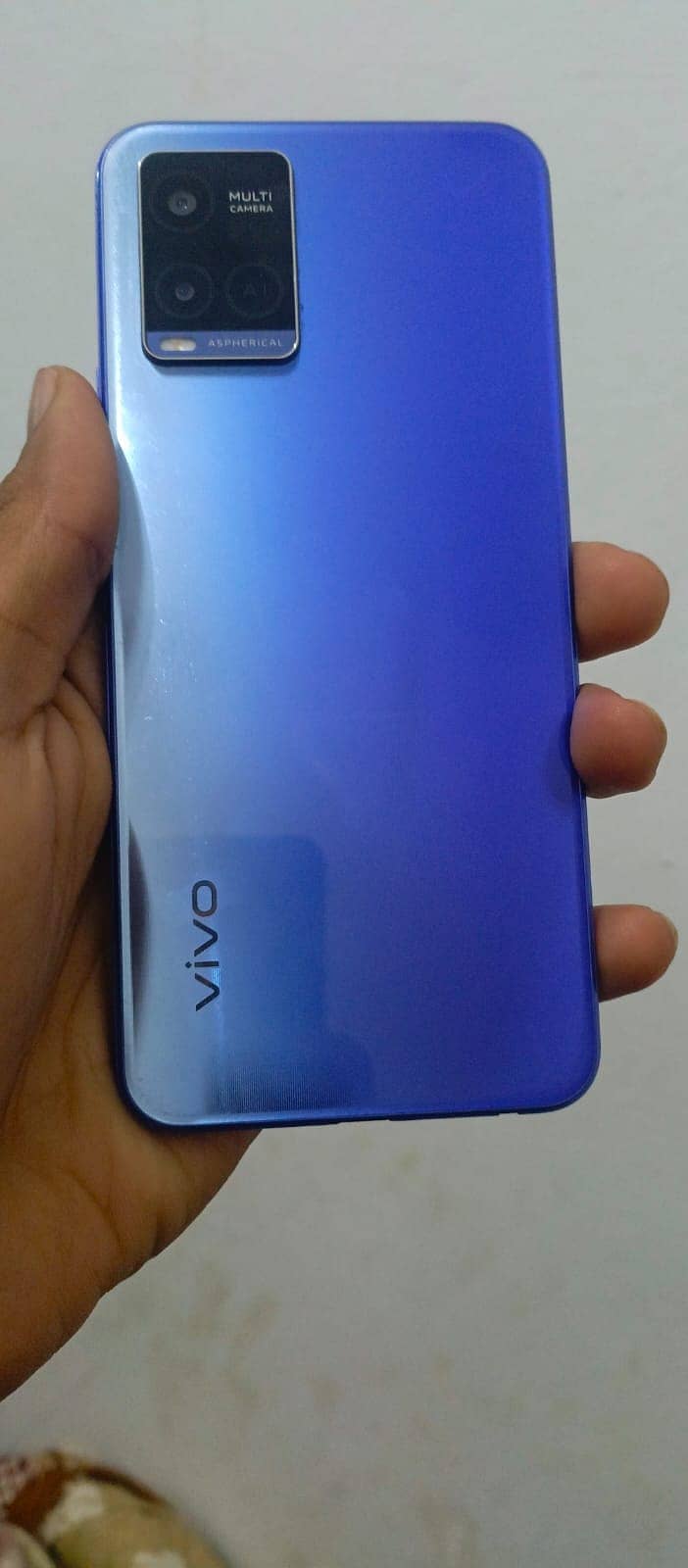 Vivo Y21A 4