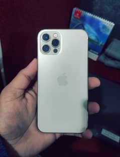 iPhone 12 Pro