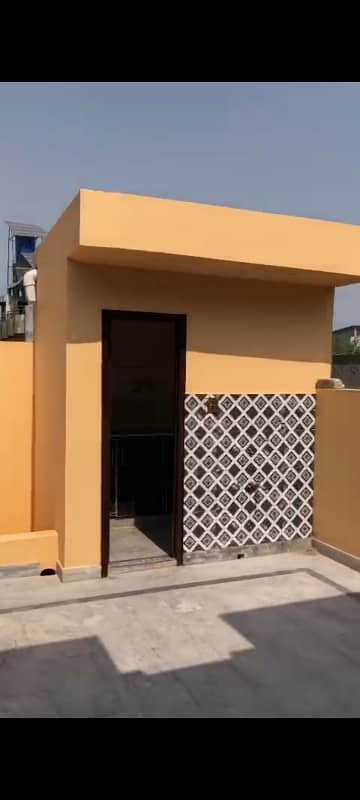 2 marla half double story brand new furnished house for sale 4