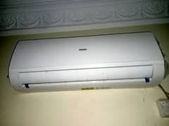 Ac Haier 1 ton