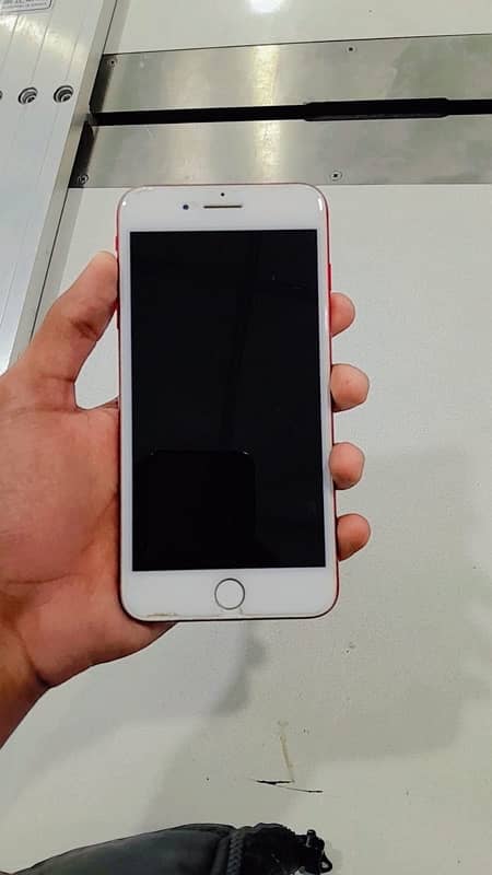 All okay good condition 128 gb pta approved 0