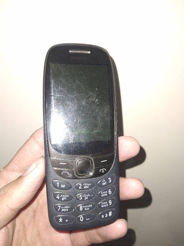 Nokia 6310 0