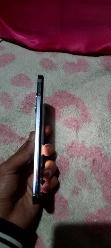 Tecno spark 30 pro one munth used 2